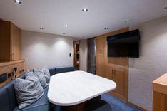 Купить яхту SERENITY в Shestakov Yacht Sales