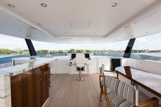 Стоимость яхты SERENITY Raised Pilothouse