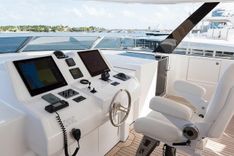 Продажа яхты SERENITY - WESTPORT