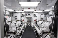 Купить яхту SERENITY 2018 в Shestakov Yacht Sales