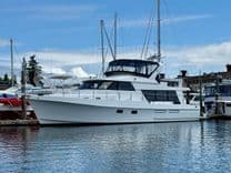Buy a ISLAND GIRL 48 at Shestakov Yacht Sales