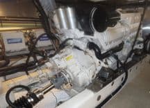 best yacht sales deals ISLAND GIRL - Ocean Alexander