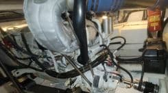 ISLAND GIRL 486 Pilothouse