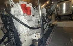 the best price on ISLAND GIRL - Ocean Alexander