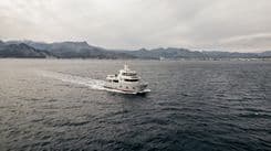 Buy a yacht PROJECT B72 2026