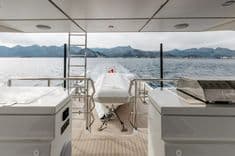 PROJECT B72 - Bering Yachts price