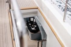 PROJECT B72 yacht sale