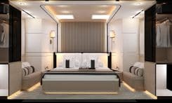 Buy a PROJECT B72 - Bering Yachts at Shestakov Yacht Sales