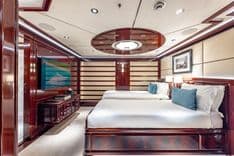Купить яхту ROCK IT 60 Meter Motor Yacht в Shestakov Yacht Sales
