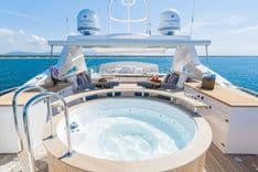 best yacht sales deals DESEO 2014