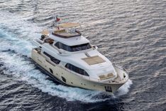 Лучшая цена на Navetta Crescendo 26