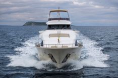 Стоимость яхты Navetta Crescendo 26 Navetta 26 Crescendo