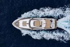 Купить яхту Navetta Crescendo 26 2014 в Shestakov Yacht Sales