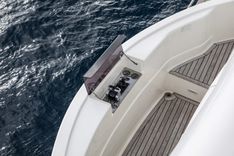 Navetta Crescendo 26