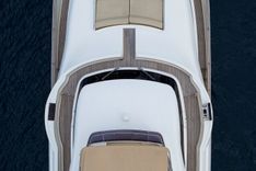 Стоимость яхты Navetta Crescendo 26 - Custom Line