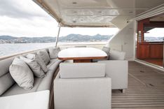 Лучшие предложения покупки яхты Navetta Crescendo 26 2014