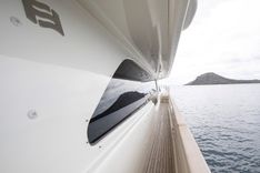 Купить Navetta Crescendo 26 - Custom Line