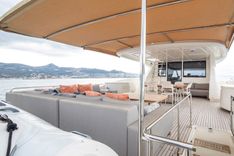 Стоимость яхты Navetta Crescendo 26