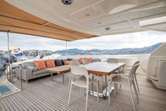 Продажа яхты Navetta Crescendo 26 86