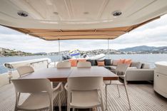 Navetta Crescendo 26 2014