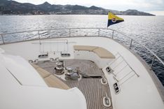 Стоимость яхты Navetta Crescendo 26 86