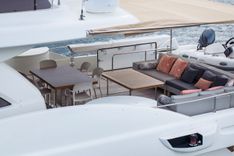 Лучшие предложения покупки яхты Navetta Crescendo 26 - Custom Line