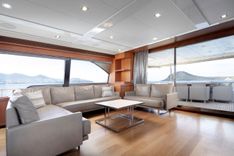 Лучшая цена на Navetta Crescendo 26 - Custom Line