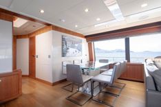 Стоимость яхты Navetta Crescendo 26 2014