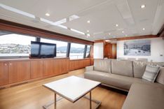 Продажа яхты Navetta Crescendo 26 Navetta 26 Crescendo