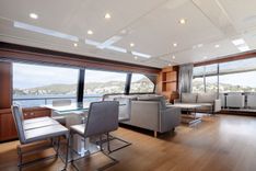 Купить яхту Navetta Crescendo 26 86 в Shestakov Yacht Sales