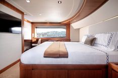 Стоимость яхты Navetta Crescendo 26 Navetta 26 Crescendo