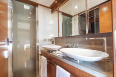 Navetta Crescendo 26 - Custom Line