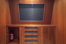 Купить яхту Navetta Crescendo 26 2014 в Shestakov Yacht Sales