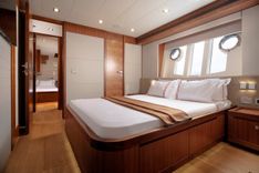 Лучшая цена на Navetta Crescendo 26 2014