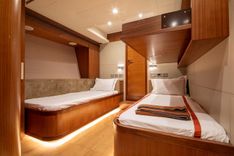 Продажа яхты Navetta Crescendo 26