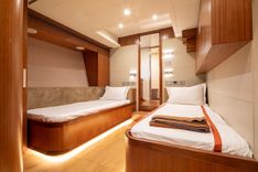 Navetta Crescendo 26 86