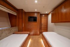 Продажа яхты Navetta Crescendo 26 86