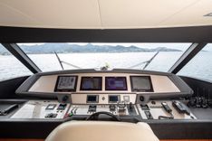 Купить Navetta Crescendo 26