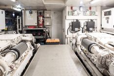 Стоимость яхты Navetta Crescendo 26 2014