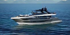 Buy a Pearl 96 at Shestakov Yacht Sales