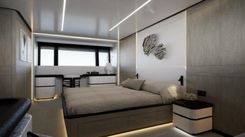 Pearl - PEARL YACHTS