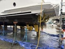 Стоимость яхты Rho Boat 2021