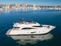 best yacht sales deals Fine Seas-Onings 72