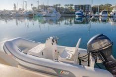 Buy a Fine Seas-Onings 72 at Shestakov Yacht Sales