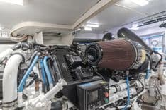 Buy a yacht Fine Seas-Onings - Marquis