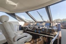 Buy a Fine Seas-Onings 720 Fly at Shestakov Yacht Sales