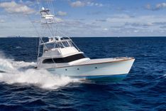 best yacht sales deals Ann Marie - MERRITT BOAT WORKS