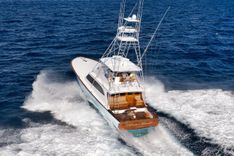 Buy a Ann Marie 1993 at Shestakov Yacht Sales