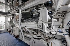 Buy a Ann Marie 65 at Shestakov Yacht Sales