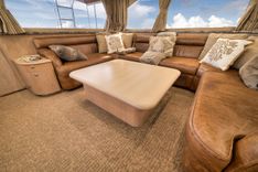 Ann Marie yacht sale